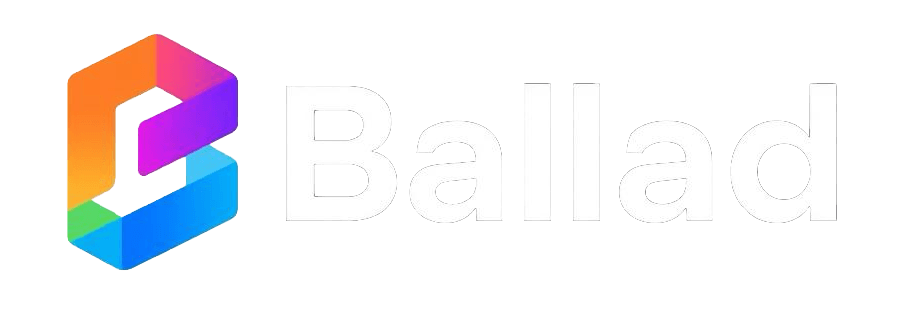 Ballad Logo